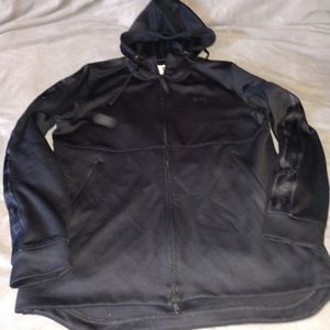 Under Armor sweater